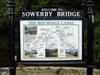 Welcome to Sowerby Bridge